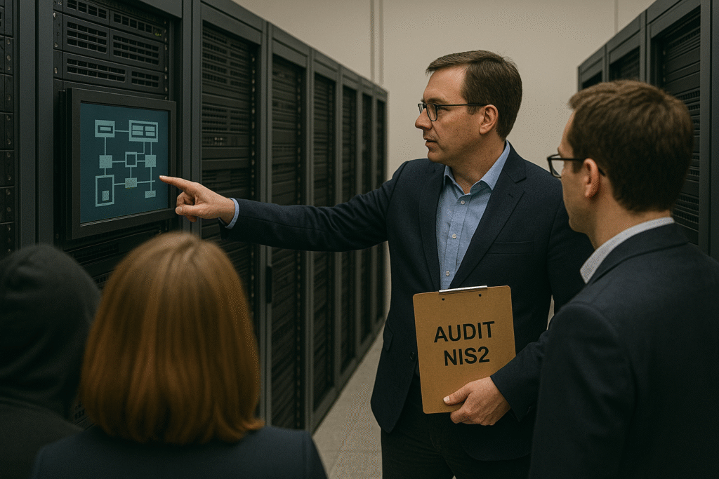 Audit_NIS2